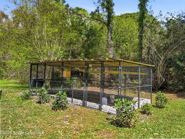 210 Grant Road, Merritt Island, FL 32953