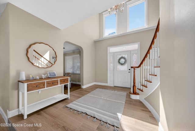 210 Grant Road, Merritt Island, FL 32953