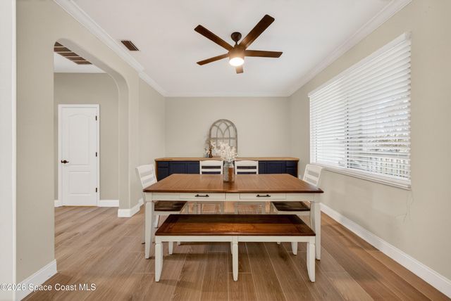 210 Grant Road, Merritt Island, FL 32953