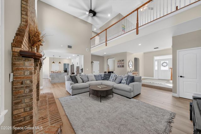 210 Grant Road, Merritt Island, FL 32953