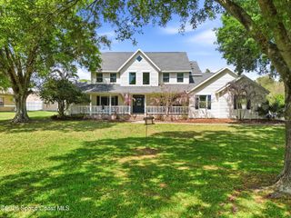 210 Grant Road, Merritt Island, FL 32953