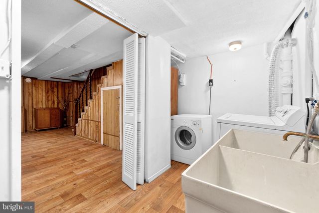 2835 4TH ST NE, Washington, DC 20002