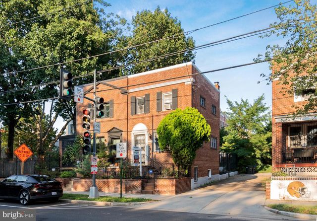 2835 4TH ST NE, Washington, DC 20002