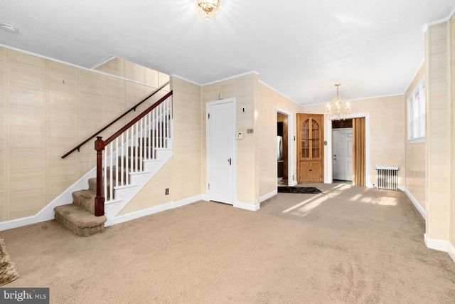 2835 4TH ST NE, Washington, DC 20002
