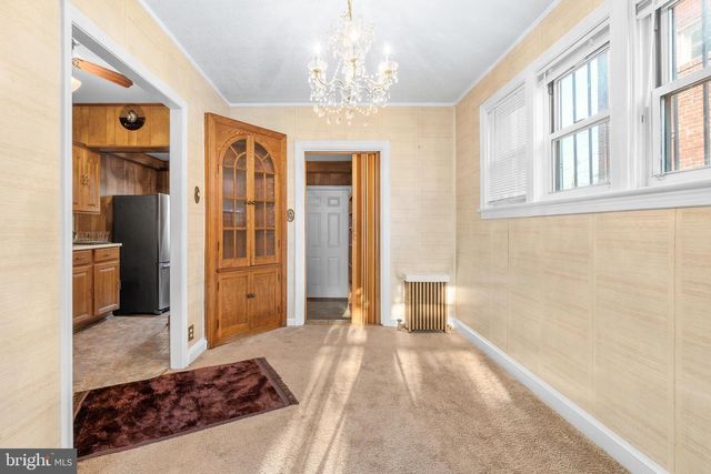 2835 4TH ST NE, Washington, DC 20002