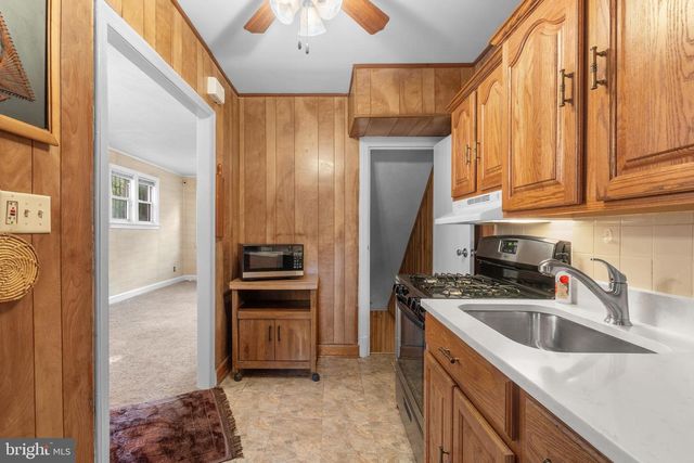 2835 4TH ST NE, Washington, DC 20002