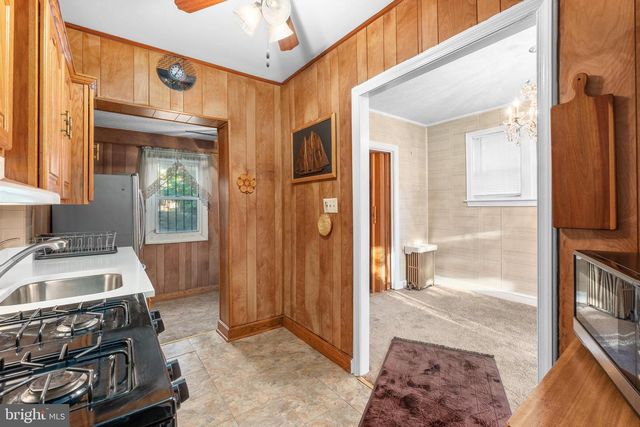 2835 4TH ST NE, Washington, DC 20002