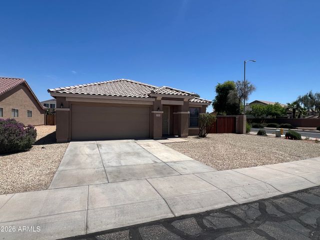 2929 S 95TH Lane, Tolleson, AZ 85353