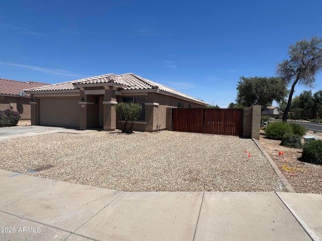 2929 S 95TH Lane, Tolleson, AZ 85353