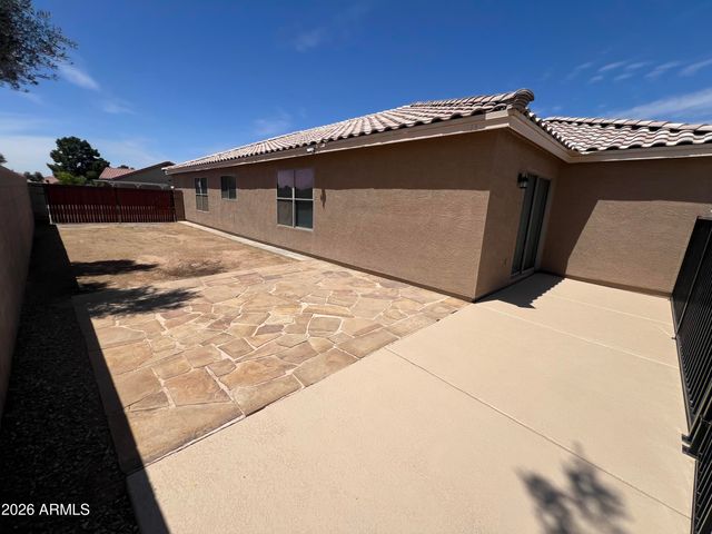 2929 S 95TH Lane, Tolleson, AZ 85353