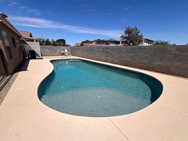 2929 S 95TH Lane, Tolleson, AZ 85353