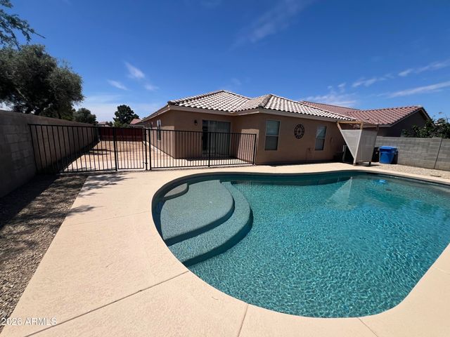2929 S 95TH Lane, Tolleson, AZ 85353