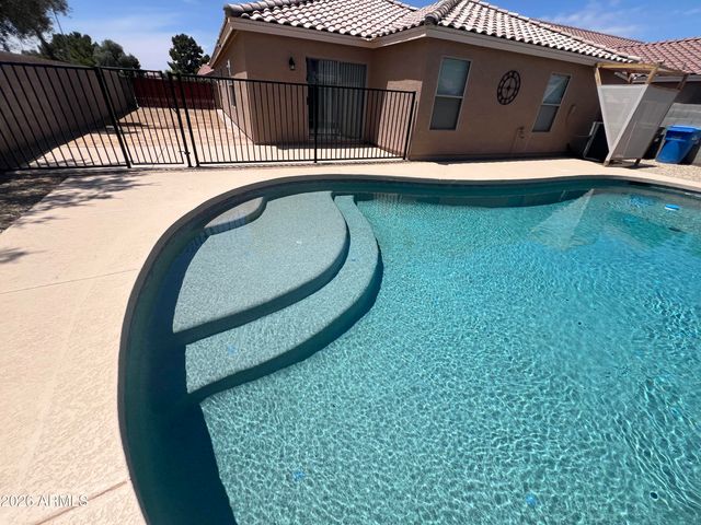 2929 S 95TH Lane, Tolleson, AZ 85353