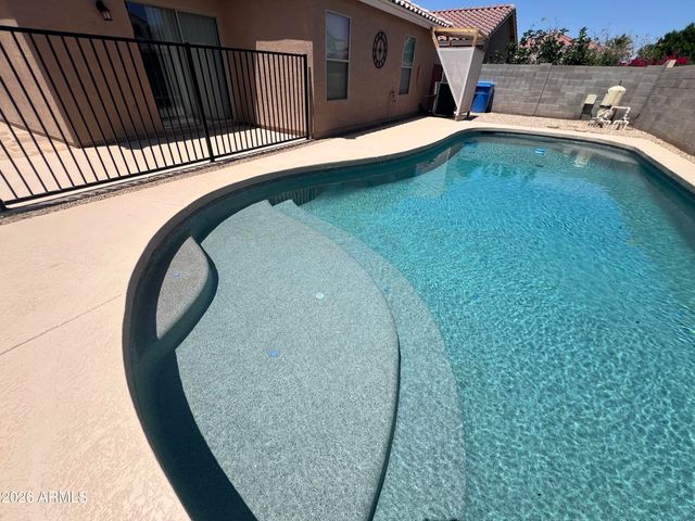 2929 S 95TH Lane, Tolleson, AZ 85353