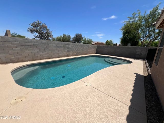 2929 S 95TH Lane, Tolleson, AZ 85353