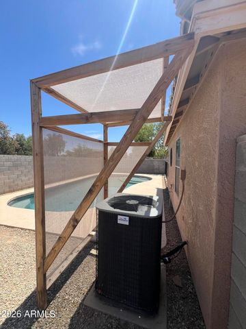 2929 S 95TH Lane, Tolleson, AZ 85353