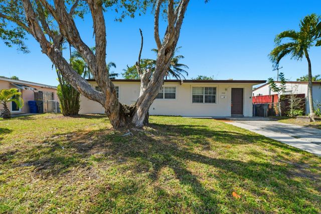 1000 N 71st Avenue, Hollywood, FL 33024