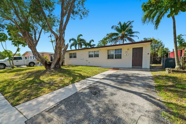 1000 N 71st Avenue, Hollywood, FL 33024