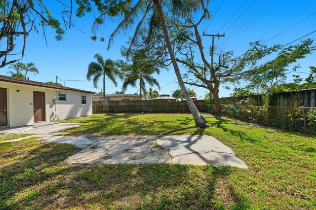 1000 N 71st Avenue, Hollywood, FL 33024