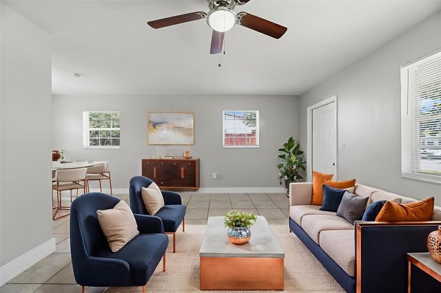 1000 N 71st Avenue, Hollywood, FL 33024