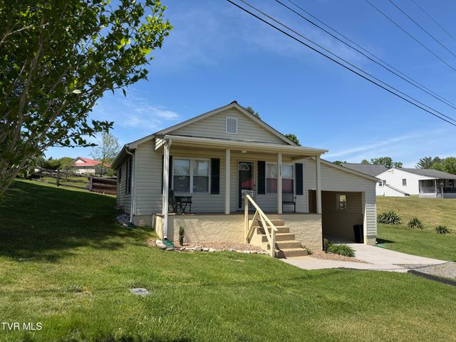 10069 Trading Post Lane, Bristol, VA 24202