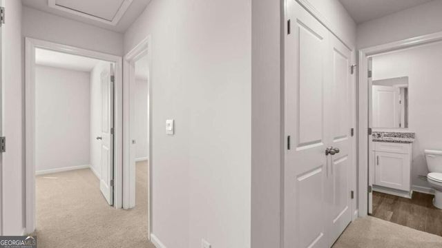 136 Pinemarrow Trail, Stockbridge, GA 30281