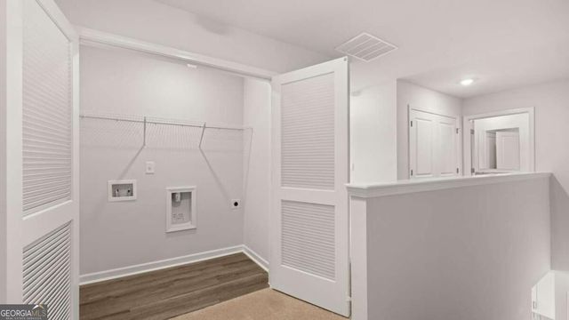 136 Pinemarrow Trail, Stockbridge, GA 30281