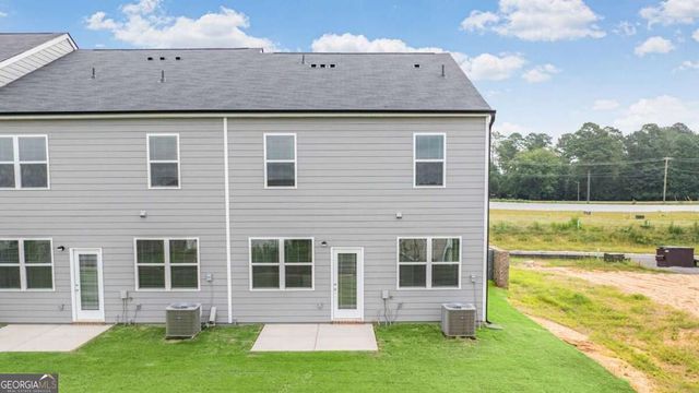 136 Pinemarrow Trail, Stockbridge, GA 30281