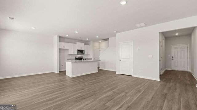 136 Pinemarrow Trail, Stockbridge, GA 30281
