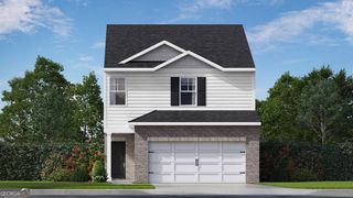 136 Pinemarrow Trail, Stockbridge, GA 30281