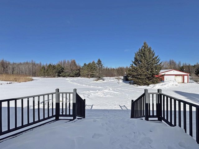 W6970 3.5 ROAD, Menominee, MI 49858