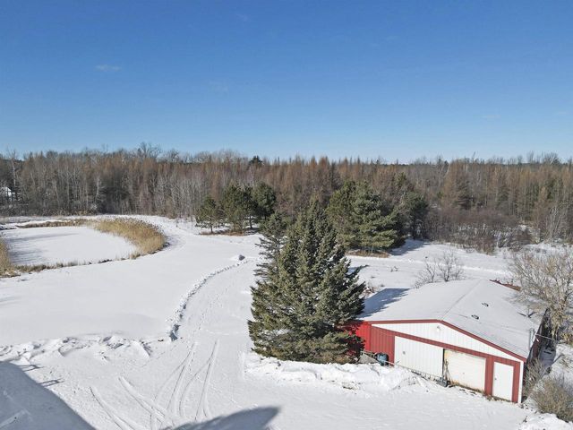 W6970 3.5 ROAD, Menominee, MI 49858