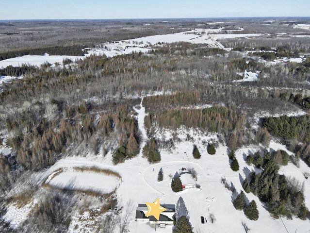 W6970 3.5 ROAD, Menominee, MI 49858