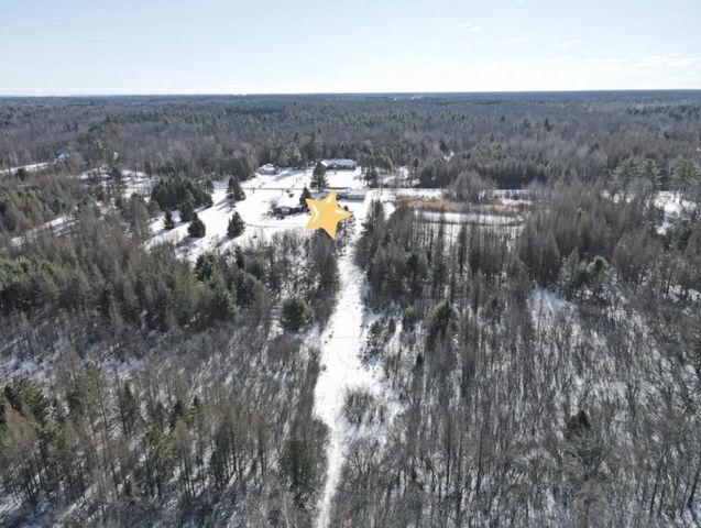 W6970 3.5 ROAD, Menominee, MI 49858