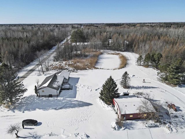 W6970 3.5 ROAD, Menominee, MI 49858
