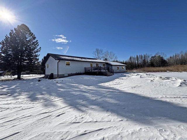 W6970 3.5 ROAD, Menominee, MI 49858