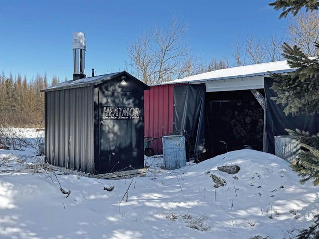 W6970 3.5 ROAD, Menominee, MI 49858