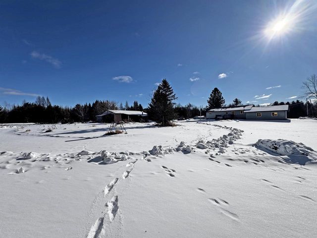 W6970 3.5 ROAD, Menominee, MI 49858