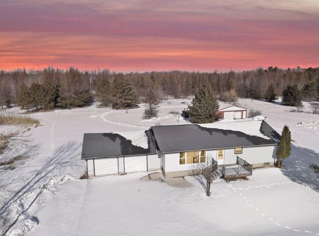 W6970 3.5 ROAD, Menominee, MI 49858