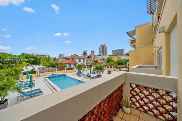 227 Michigan Avenue 304, Miami Beach, FL 33139