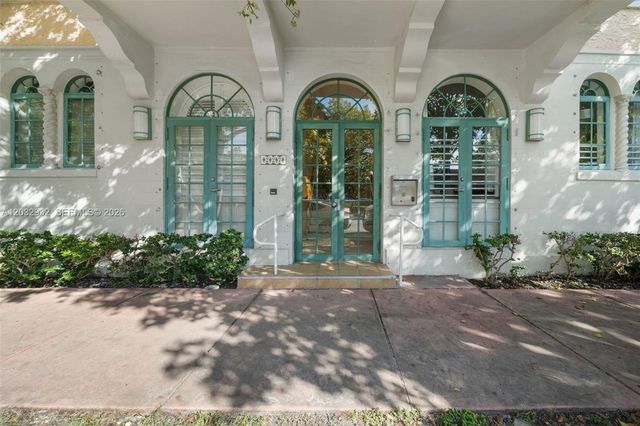 227 Michigan Avenue 304, Miami Beach, FL 33139