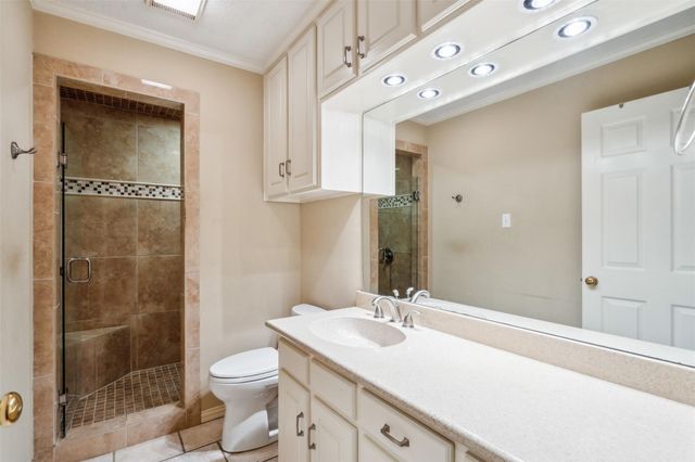 6437 Silver Creek Azle Road, Azle, TX 76020