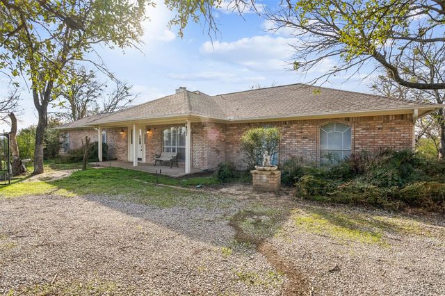 6437 Silver Creek Azle Road, Azle, TX 76020