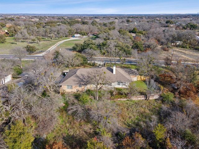 6437 Silver Creek Azle Road, Azle, TX 76020