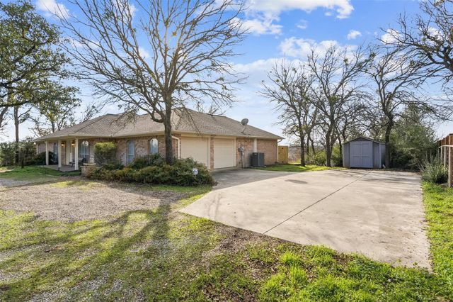 6437 Silver Creek Azle Road, Azle, TX 76020