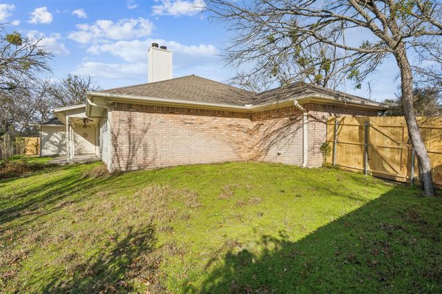 6437 Silver Creek Azle Road, Azle, TX 76020