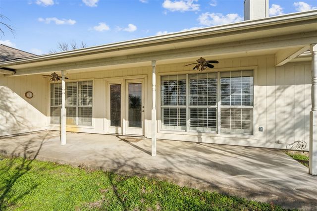 6437 Silver Creek Azle Road, Azle, TX 76020