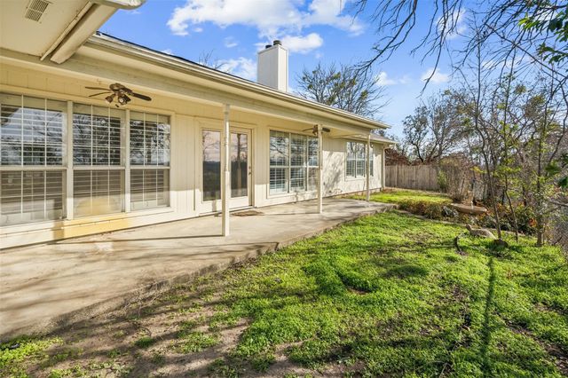 6437 Silver Creek Azle Road, Azle, TX 76020