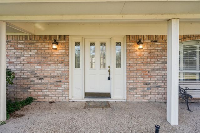 6437 Silver Creek Azle Road, Azle, TX 76020