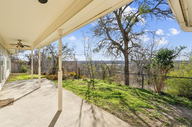 6437 Silver Creek Azle Road, Azle, TX 76020